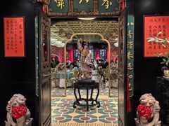 -誉八仙粤菜(万象天地店)