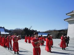 -黄帝陵