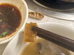 -山菌美食苑(振兴路店)