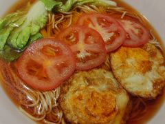 -院里寻菜·精致庭院菜(观沙岭店)