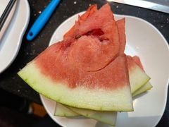 -汉丽轩韩式自助烤肉十二年(SM广场店)
