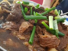 牛肉锅仔-黄牛肉馆·皖南土菜