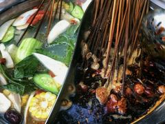 -盖帮鳝鱼串串(东郊记忆店)