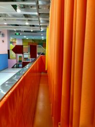 -六月巴士童乐园(抚顺罕王商场店)