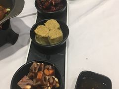 -到家尝北京菜(西坝河店)