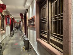 -山西会馆·晋菜·晋商宴·学堂记忆(许坦西街店)