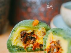 青团-GANSO元祖食品(锦创书城店)