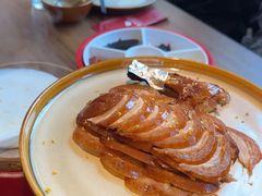 桂花香烤鸭-青年公社烤鸭(宝杨宝龙广场店)