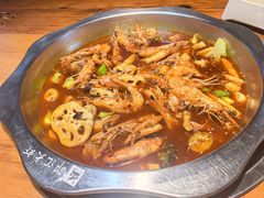 邵汇大虾锅-邵汇大虾(会展店)