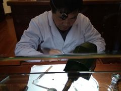 -良辰钟表店名表维修中心