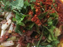 -荣生萝卜汤饭店