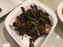 -千岛湖君澜度假酒店(文广轩中餐厅)