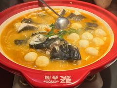-聚鑫阁江浙菜·非遗传承技艺(金汇龙湖天街店)