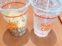 -胡椒厨房(金安国际购物广场店)