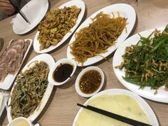 -姥家春饼店(漳州二路店)