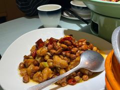-老屋印象川菜(马园路店)