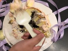 -贝紫Style(木马公寓店)