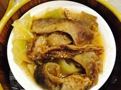 酱汁金钱肚-香云轩·顺德菜(香云纱园林酒店店)