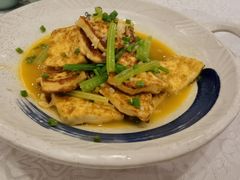 鸡蛋豆腐-九头鸟酒家(四道口店)