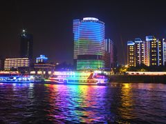 -武汉两江游览·夜游长江(汉口粤汉码头)