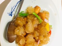 兰度水晶球-富黎华海鲜大酒楼(正大广场店)