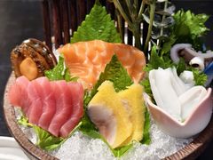 -松鹤精致料理(五一中路店)