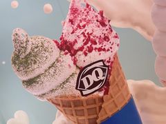 -DQ·蛋糕·冰淇淋(昌平国泰店)