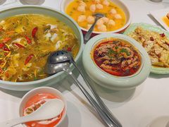 -孔雀川菜(万象天地店)