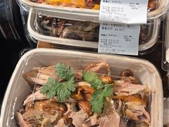 -Olé精品超市(沈阳万象城店)