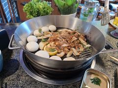 -佟爷·老北京炙子烤肉(动物园店)
