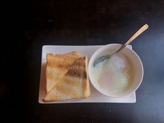 -南洋老咖啡(牛车水店)