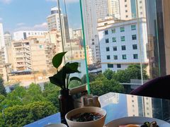 -昆明中心皇冠假日酒店