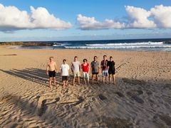 -奥利弗·雷金纳德·坦博国际机场