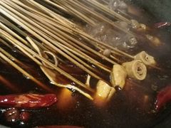 -盖帮鳝鱼串串(东郊记忆店)