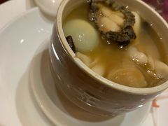 罗汉佛跳墙-聚春园驿馆(三坊七巷店)