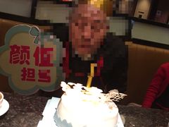 -海底捞火锅(大融城店)