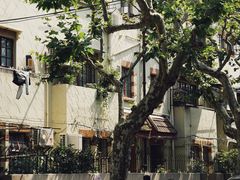 -安福路