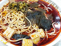 -汪胖子襄阳牛肉面(华丰路店)
