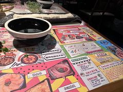 -哥老官重庆美蛙鱼头(宝山龙湖店)