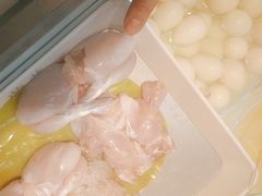 -红渡小香·牛肉麻辣香锅(车站南路店)