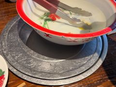 -广府乡下·饭庄(新港东路店)