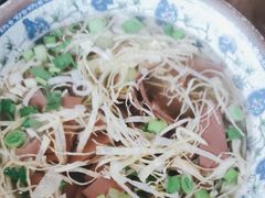 -盛记灶头菜饭