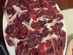 -原野牛肉岛