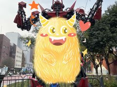 -西安创业咖啡街区