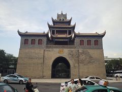 -鼓楼(兴庆区)