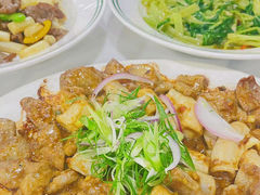 -明本海鲜大排档·鱼生海鲜烧烤宵夜(陈家祠店)