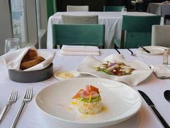 -云厨·高空西餐厅(成都瑯珀·凯悦臻选酒店)