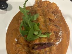 -BomBa意大利餐厅