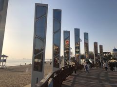 -老虎石海上公园