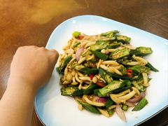 -老兵食堂(景新街店)